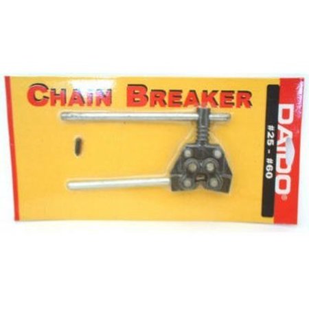 DAIDORPORATION 2560 Chain Breaker PE2560